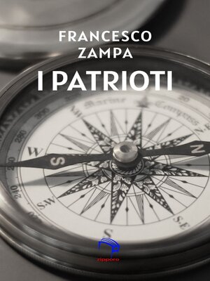 cover image of I patrioti